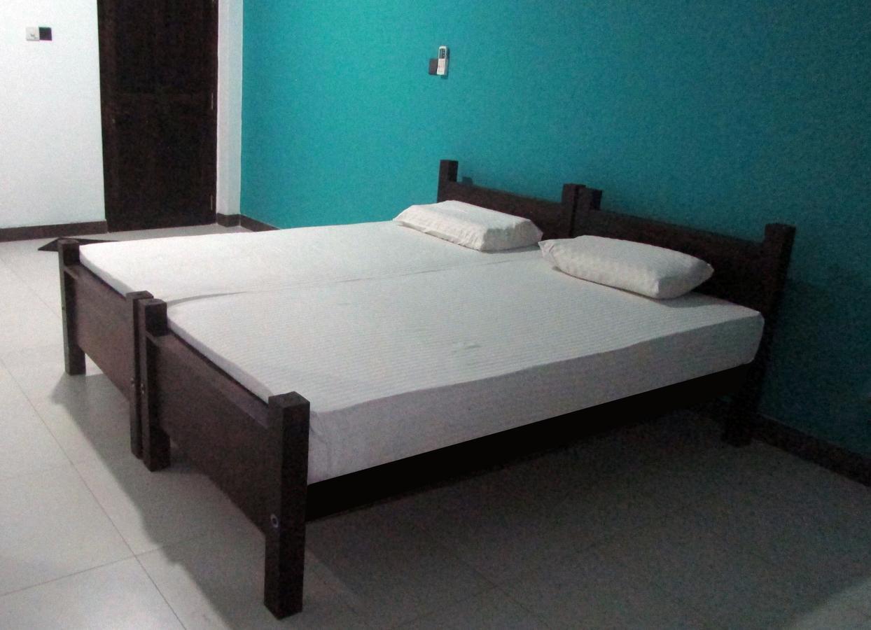 Soul Surfer - Weligama Hostel Eksteriør bilde