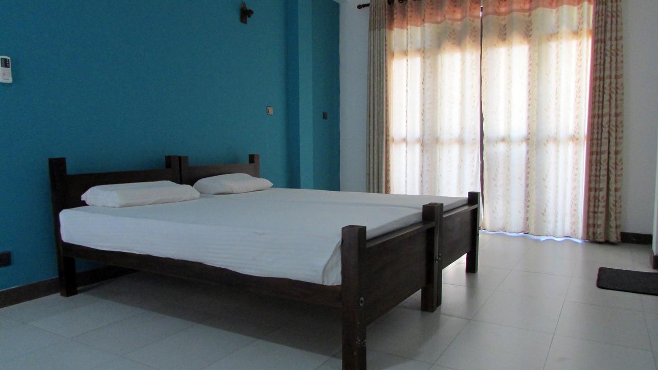 Soul Surfer - Weligama Hostel Eksteriør bilde