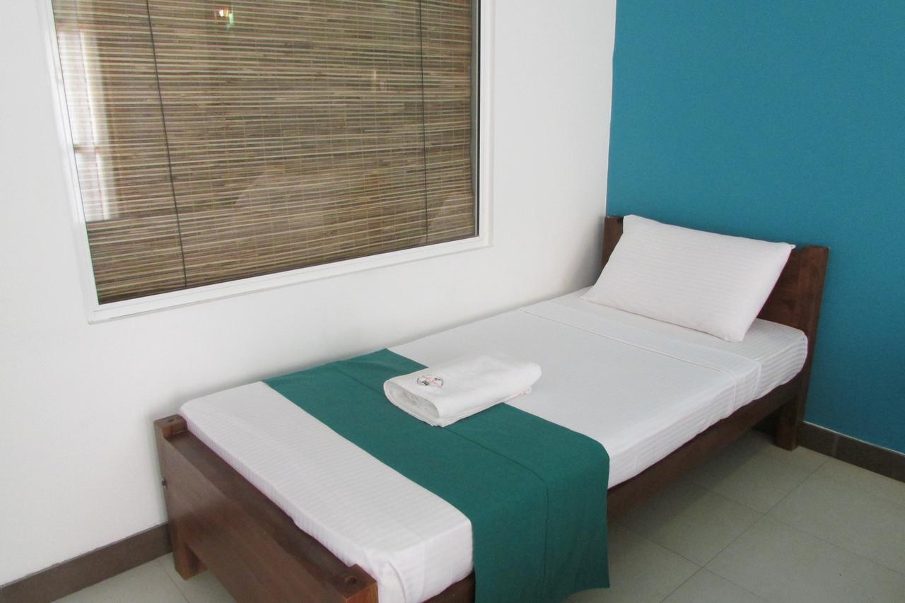 Soul Surfer - Weligama Hostel Eksteriør bilde